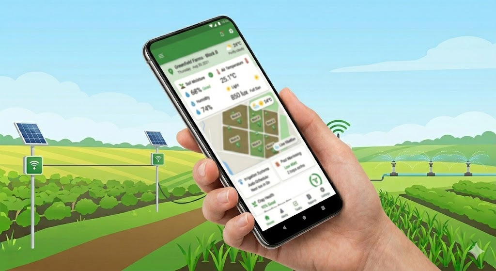Android App